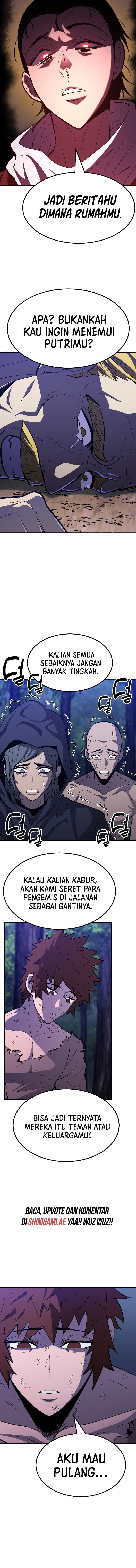 Read Standard Of Reincarnation (ID) Manga Online