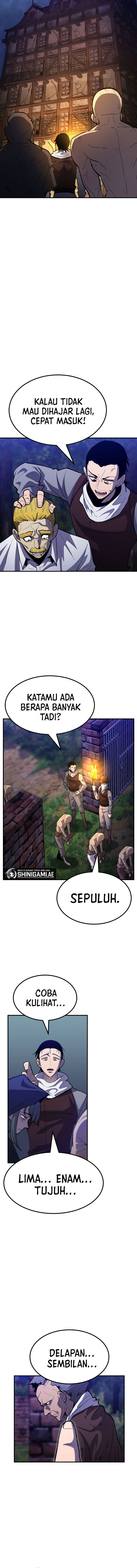 Read Standard Of Reincarnation (ID) Manga Online