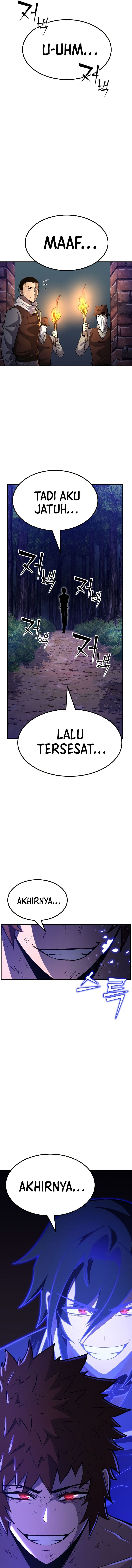 Read Standard Of Reincarnation (ID) Manga Online