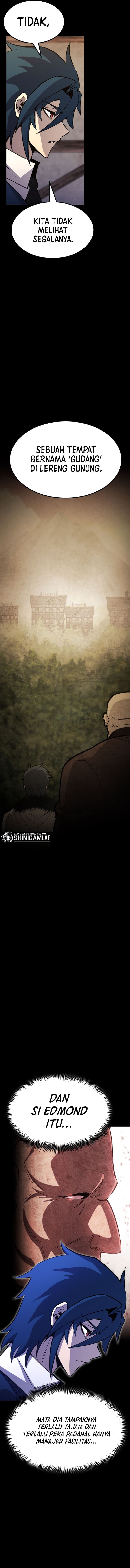 Read Standard Of Reincarnation (ID) Manga Online