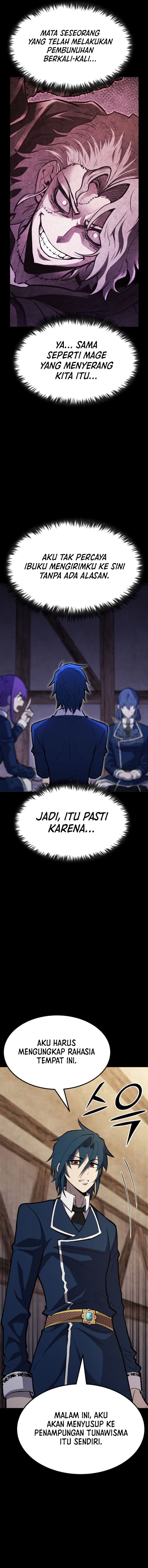 Read Standard Of Reincarnation (ID) Manga Online