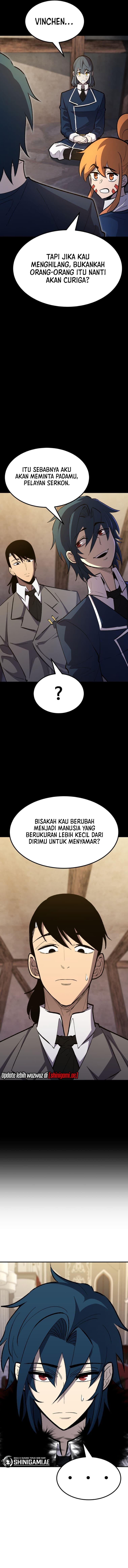 Read Standard Of Reincarnation (ID) Manga Online