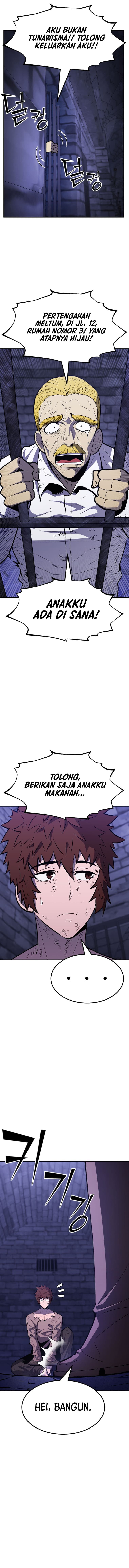 Read Standard Of Reincarnation (ID) Manga Online