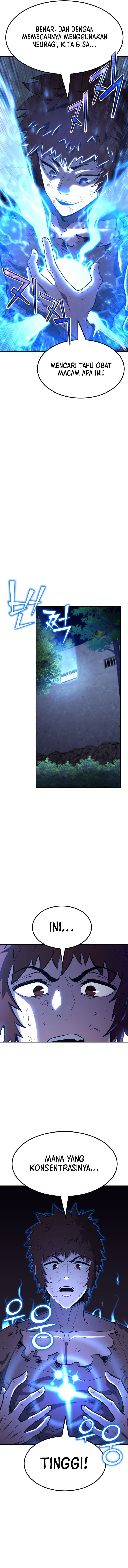 Read Standard Of Reincarnation (ID) Manga Online