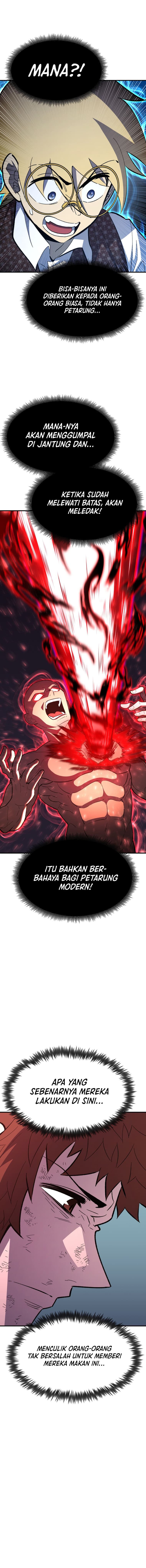 Read Standard Of Reincarnation (ID) Manga Online