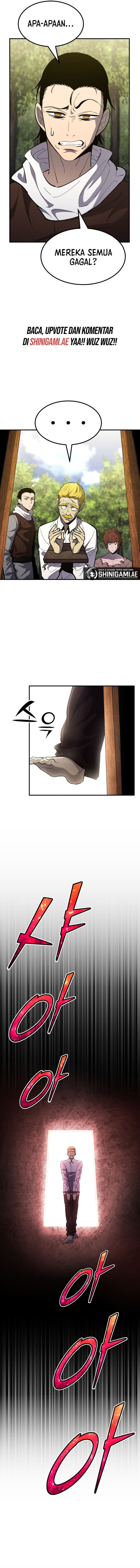 Read Standard Of Reincarnation (ID) Manga Online