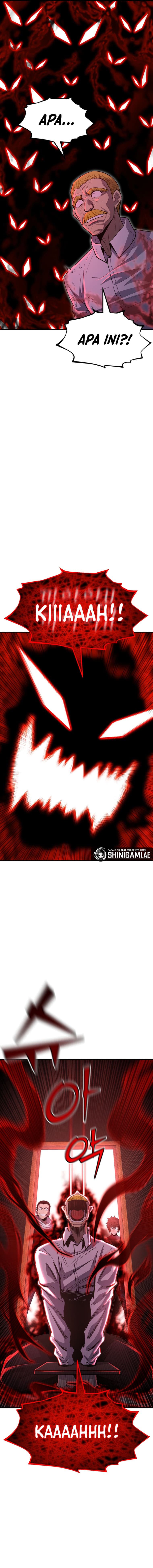 Read Standard Of Reincarnation (ID) Manga Online