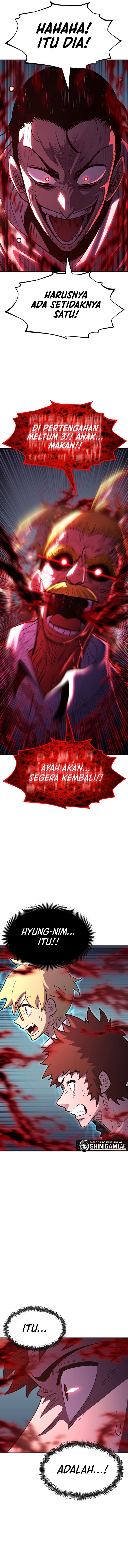 Read Standard Of Reincarnation (ID) Manga Online