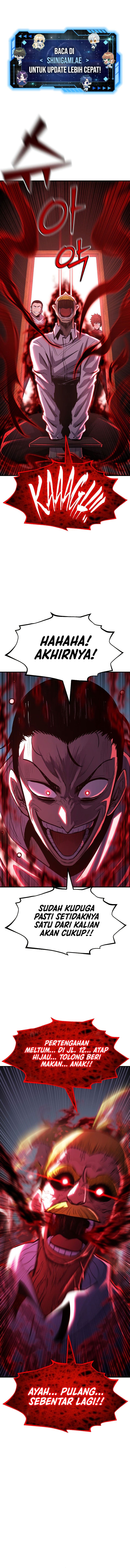 Read Standard Of Reincarnation (ID) Manga Online