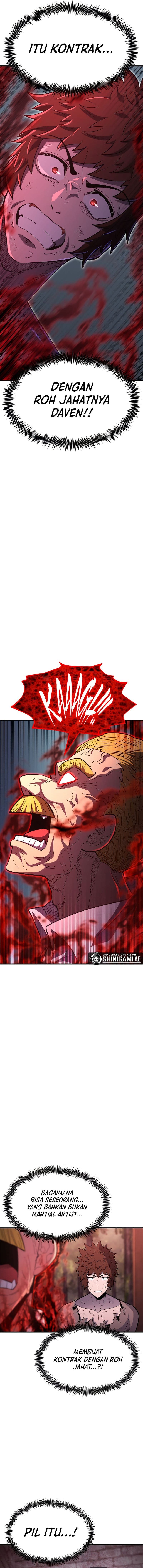 Read Standard Of Reincarnation (ID) Manga Online