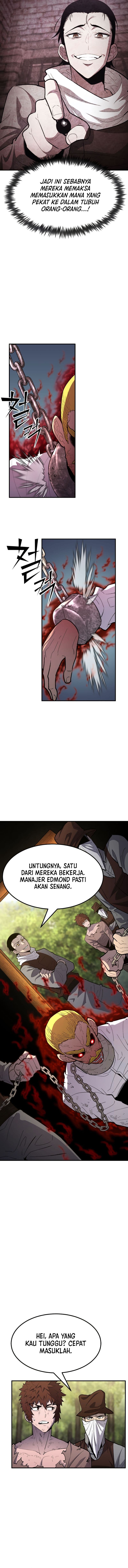 Read Standard Of Reincarnation (ID) Manga Online