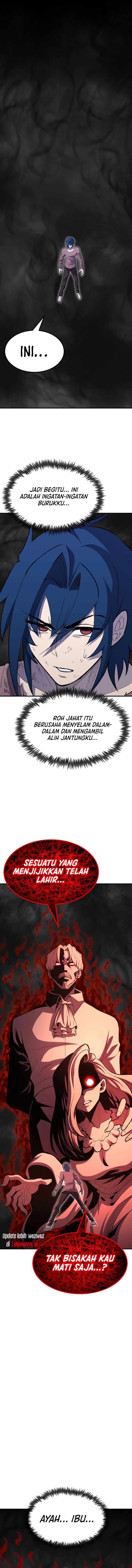 Read Standard Of Reincarnation (ID) Manga Online