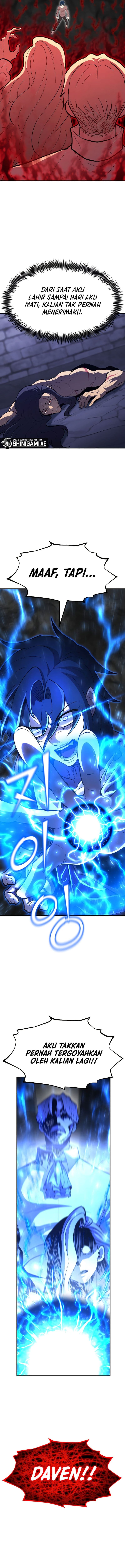 Read Standard Of Reincarnation (ID) Manga Online