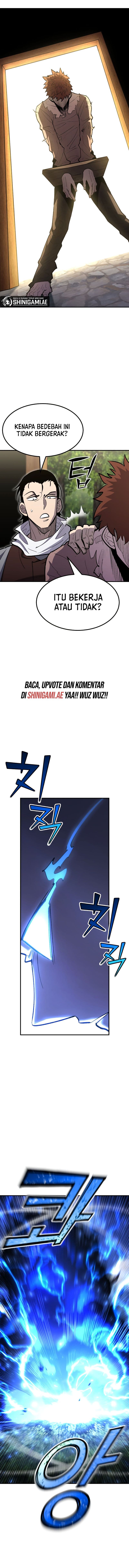 Read Standard Of Reincarnation (ID) Manga Online