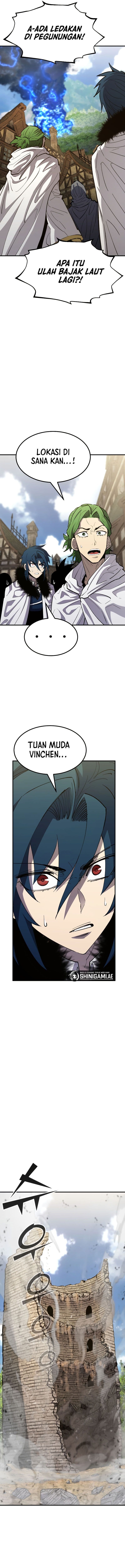 Read Standard Of Reincarnation (ID) Manga Online