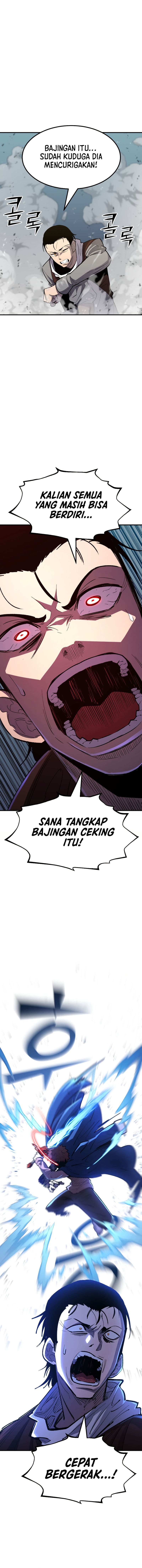 Read Standard Of Reincarnation (ID) Manga Online