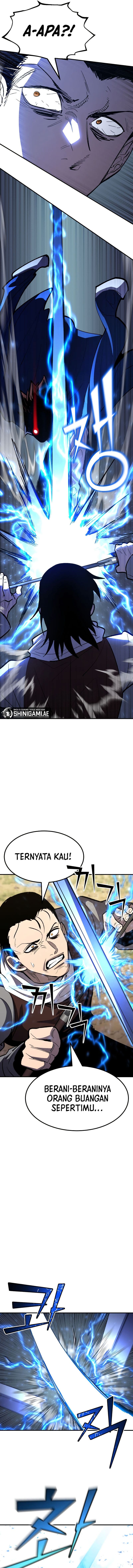 Read Standard Of Reincarnation (ID) Manga Online