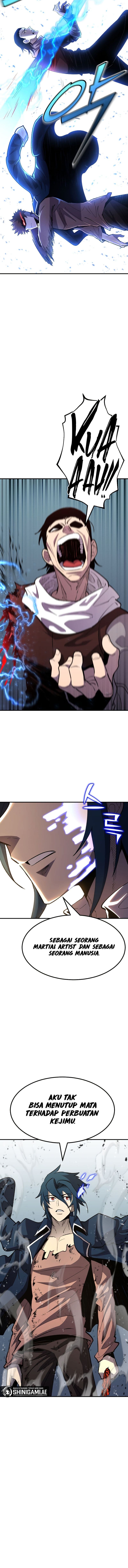 Read Standard Of Reincarnation (ID) Manga Online