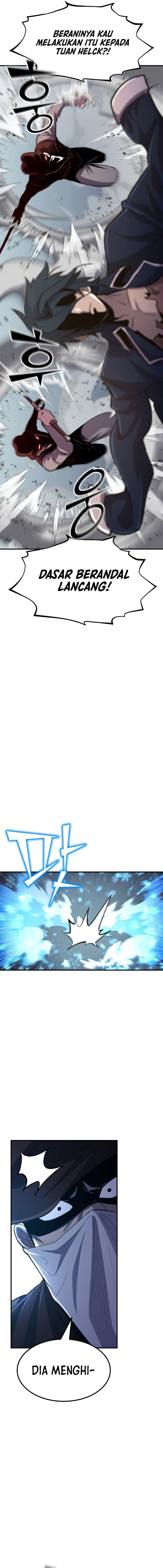 Read Standard Of Reincarnation (ID) Manga Online