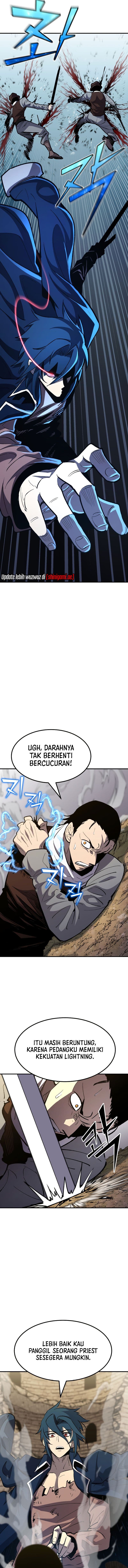 Read Standard Of Reincarnation (ID) Manga Online