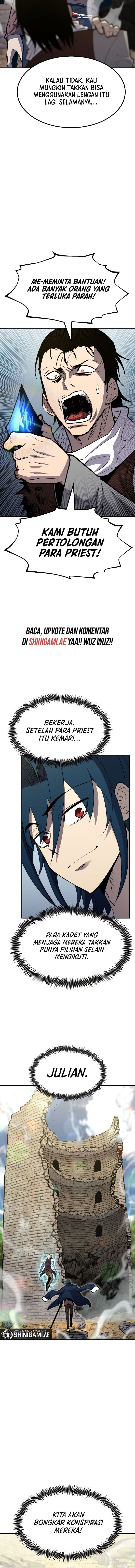 Read Standard Of Reincarnation (ID) Manga Online