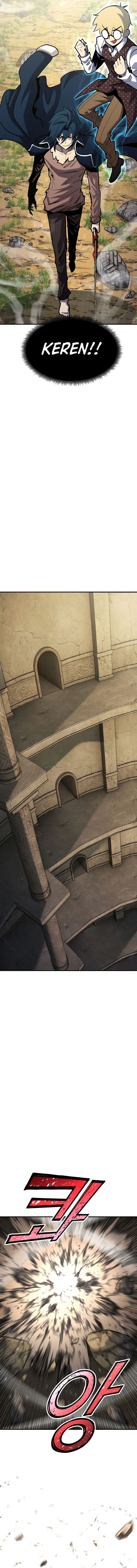 Read Standard Of Reincarnation (ID) Manga Online