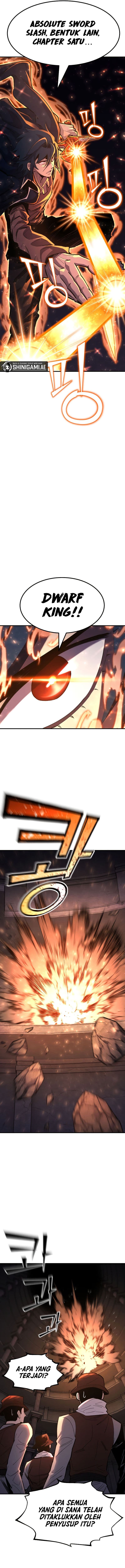 Read Standard Of Reincarnation (ID) Manga Online