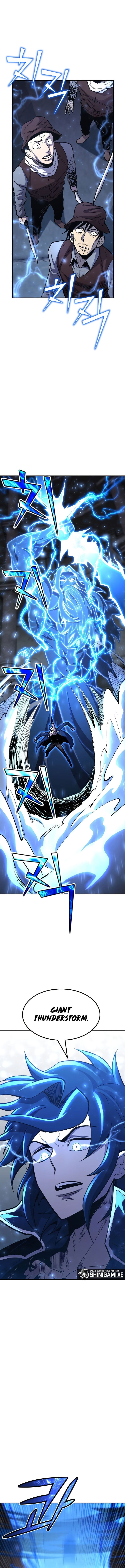 Read Standard Of Reincarnation (ID) Manga Online