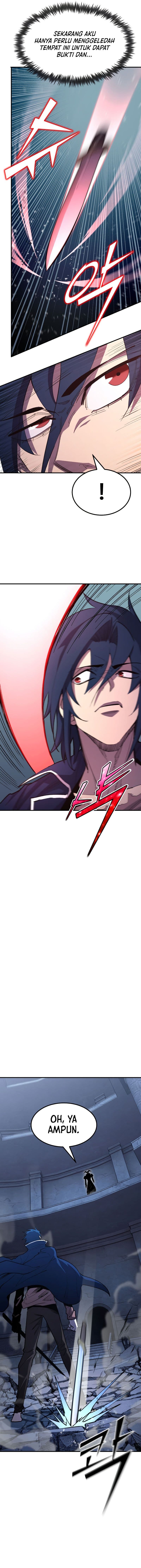 Read Standard Of Reincarnation (ID) Manga Online