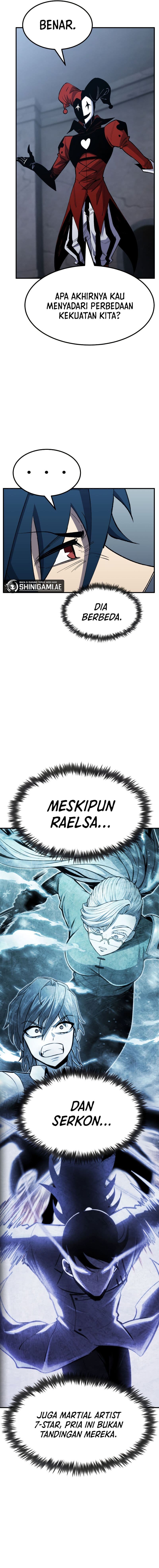 Read Standard Of Reincarnation (ID) Manga Online