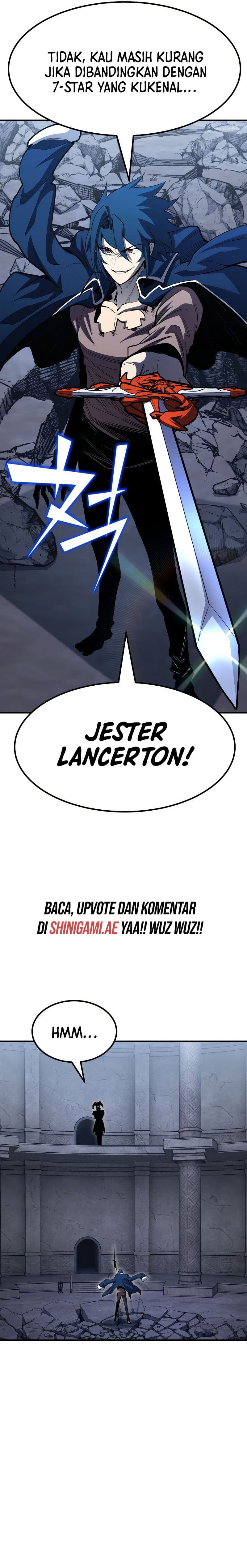 Read Standard Of Reincarnation (ID) Manga Online