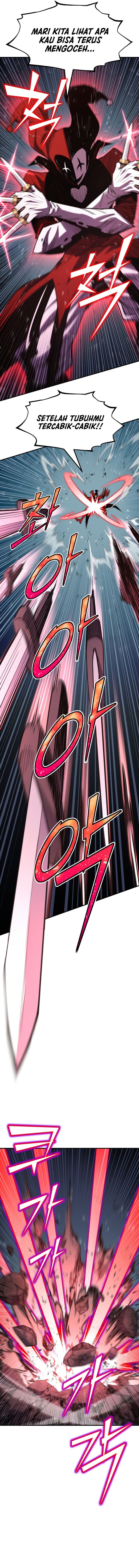 Read Standard Of Reincarnation (ID) Manga Online