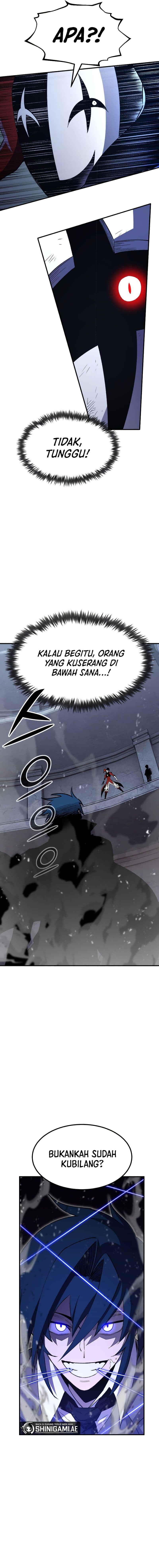 Read Standard Of Reincarnation (ID) Manga Online