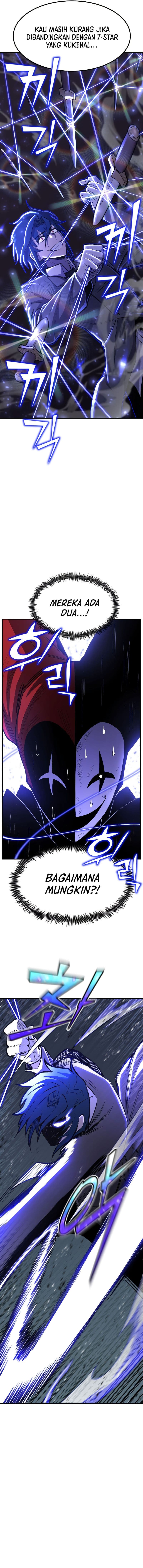 Read Standard Of Reincarnation (ID) Manga Online