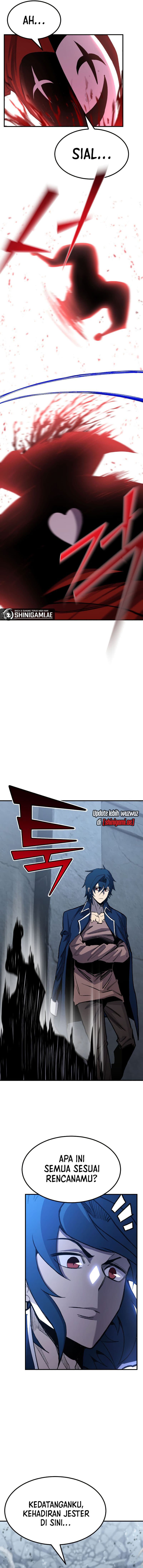 Read Standard Of Reincarnation (ID) Manga Online