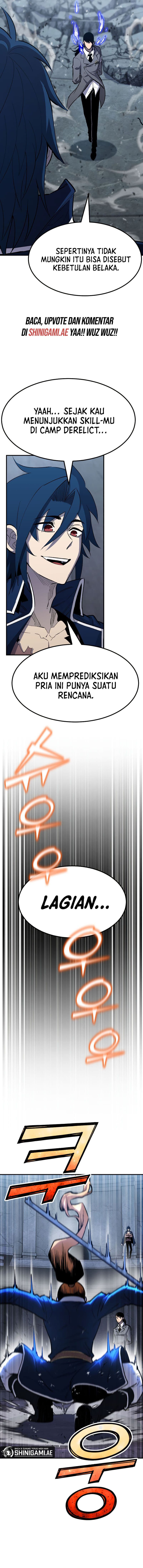 Read Standard Of Reincarnation (ID) Manga Online