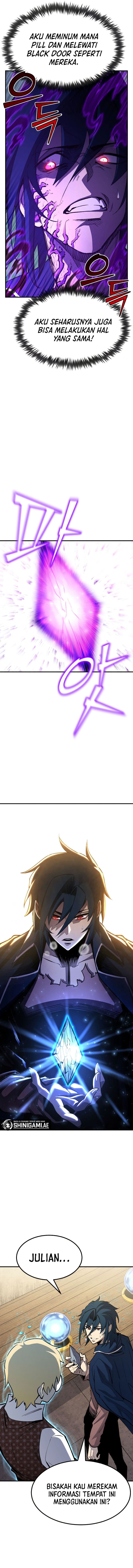 Read Standard Of Reincarnation (ID) Manga Online