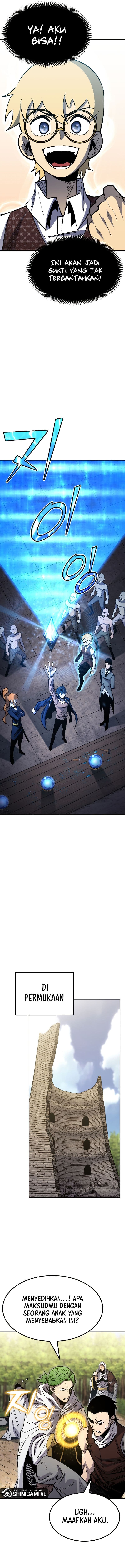 Read Standard Of Reincarnation (ID) Manga Online