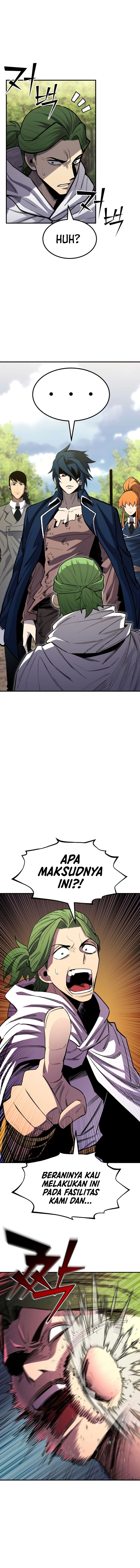 Read Standard Of Reincarnation (ID) Manga Online