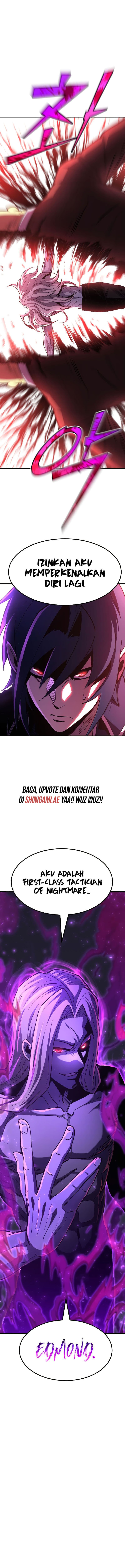 Read Standard Of Reincarnation (ID) Manga Online