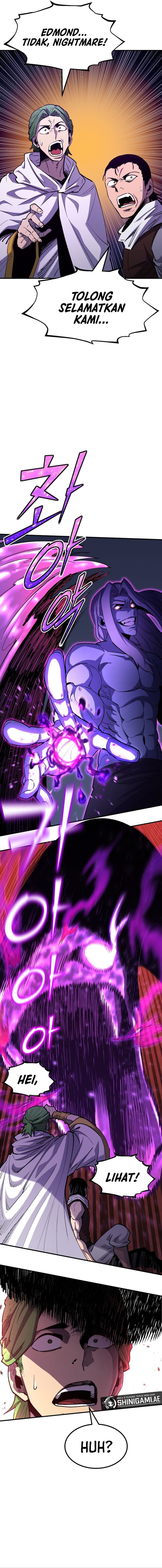 Read Standard Of Reincarnation (ID) Manga Online