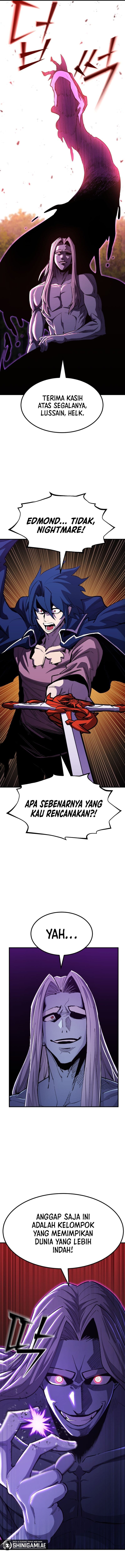 Read Standard Of Reincarnation (ID) Manga Online