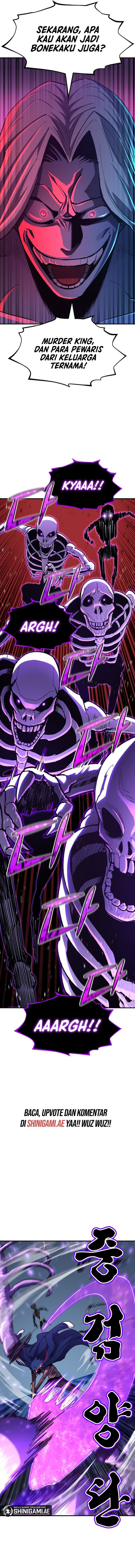 Read Standard Of Reincarnation (ID) Manga Online