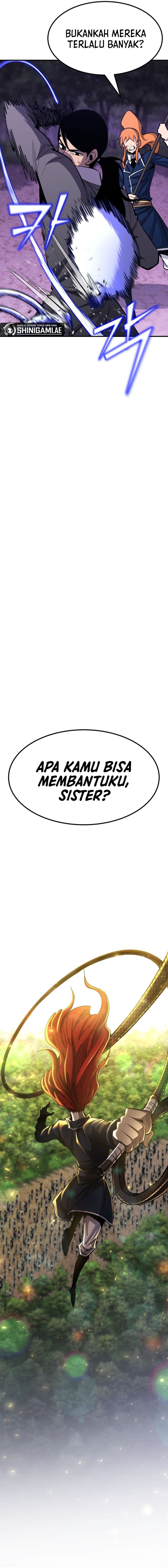 Read Standard Of Reincarnation (ID) Manga Online