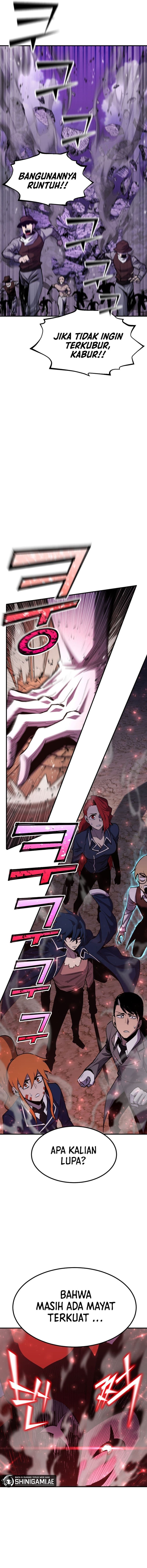 Read Standard Of Reincarnation (ID) Manga Online