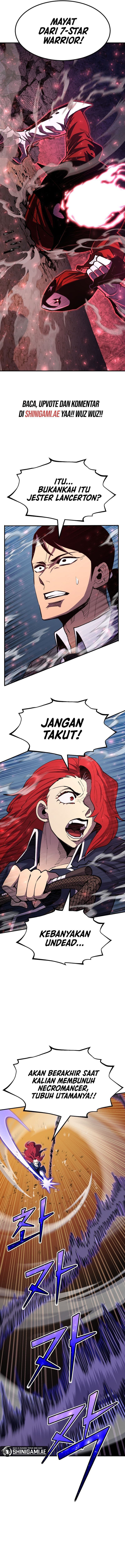 Read Standard Of Reincarnation (ID) Manga Online