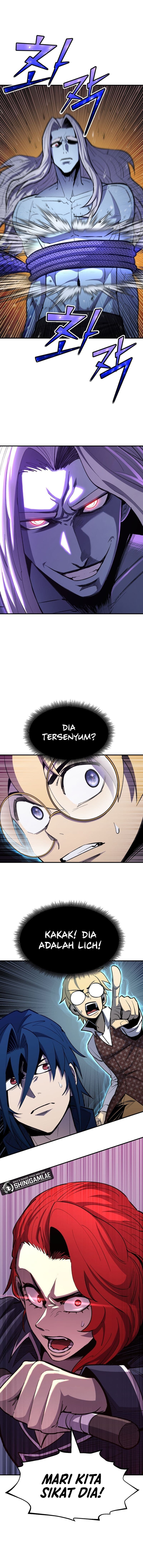 Read Standard Of Reincarnation (ID) Manga Online