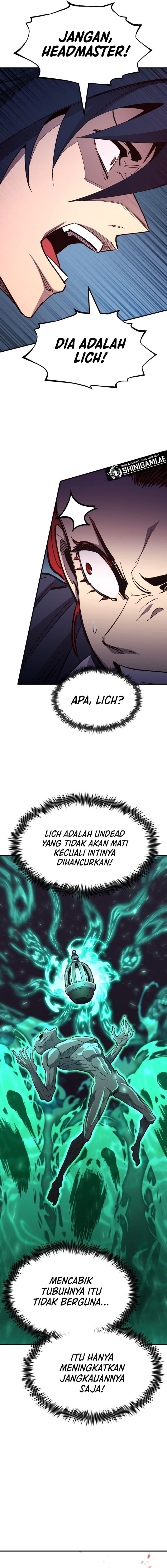 Read Standard Of Reincarnation (ID) Manga Online