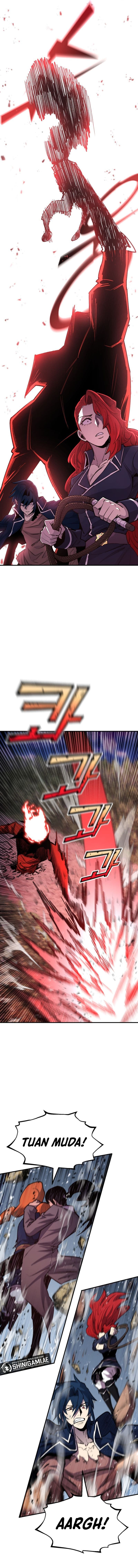 Read Standard Of Reincarnation (ID) Manga Online