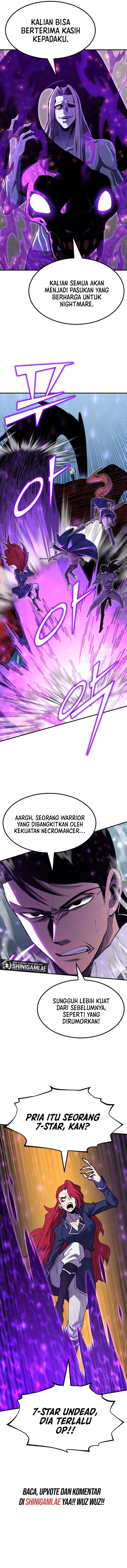 Read Standard Of Reincarnation (ID) Manga Online